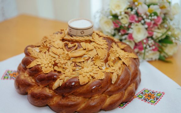 Весільні утята