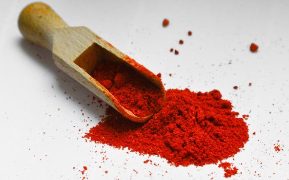 Перець червоний мелений