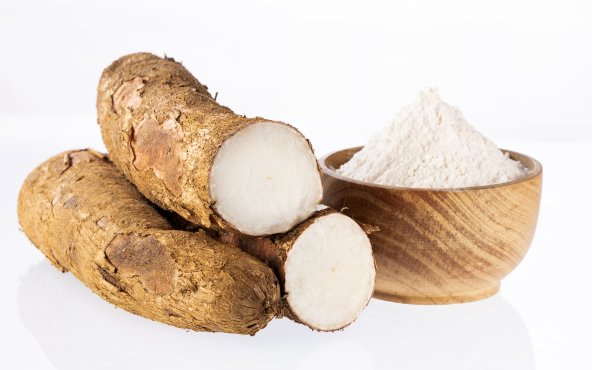 Борошно тапіоки