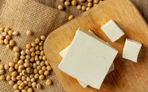 Тофу