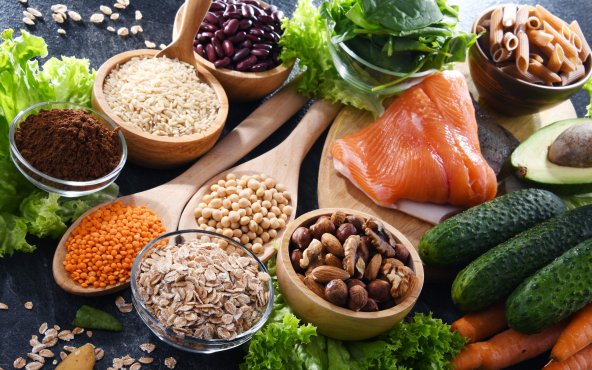 Як харчуватися при панкреатиті