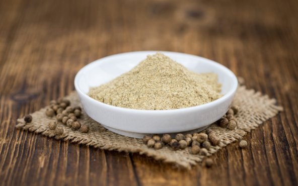 Перець білий мелений