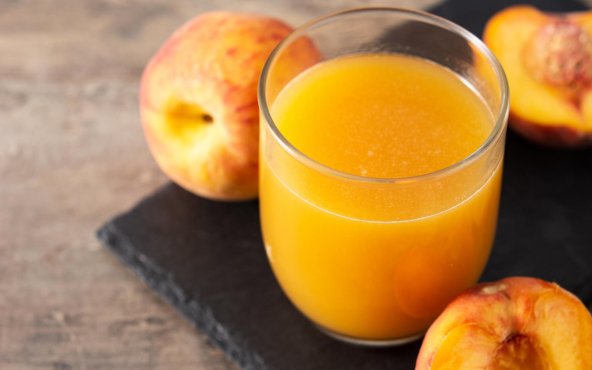 Персиковий сік