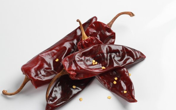 Перець чіпотле