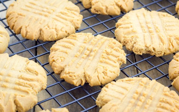 Пісочне печиво