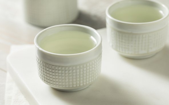 Рисовое вино