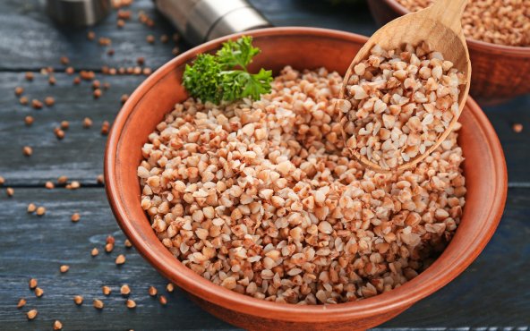 Гречана каша