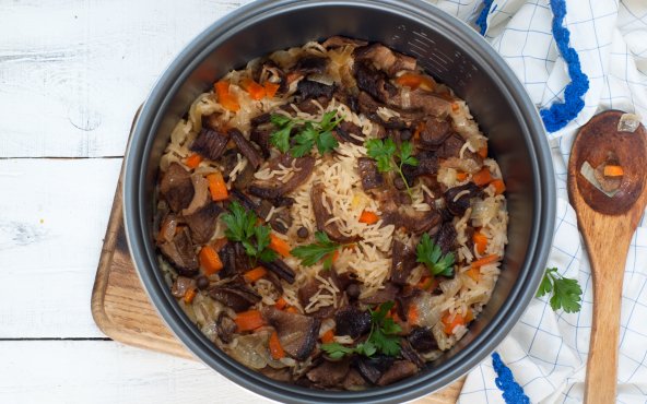 Повільноварка