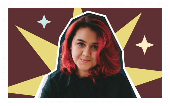 Настя Іванцова