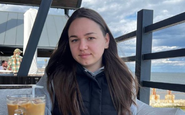 Анастасія Скрибантович