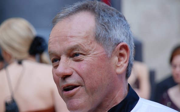 Вольфґанг Пак