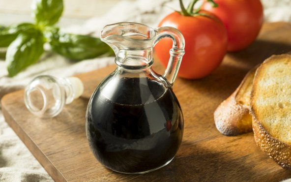 Бальзамічний оцет