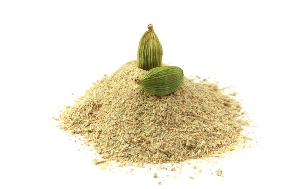 Мелений кардамон