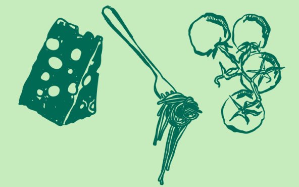 Власні-класні: смаки Італії