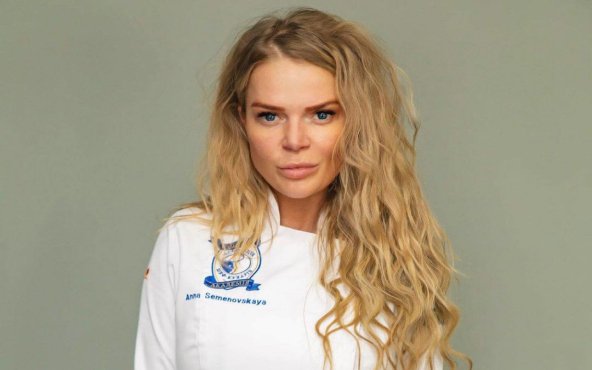 Анна Семеновська