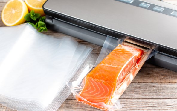 Вакууматор