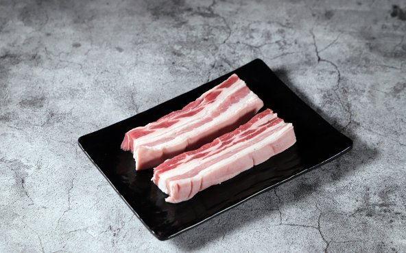 Свиняча грудинка