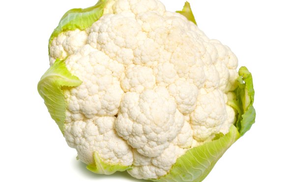 Цветная капуста