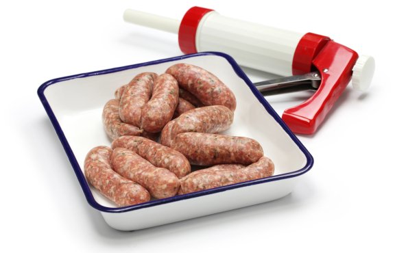 Шприц для ковбаси