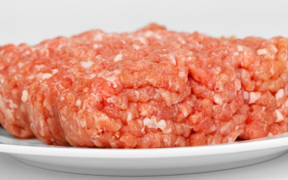 Фарш індичий