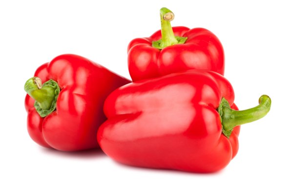 Болгарський перець
