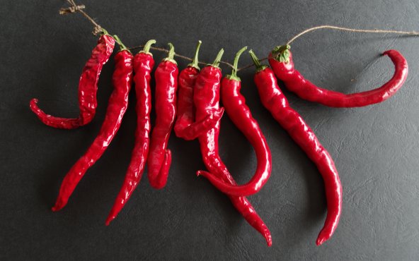 Кайенский перец