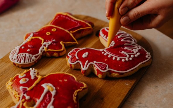 ПряникиПанянки