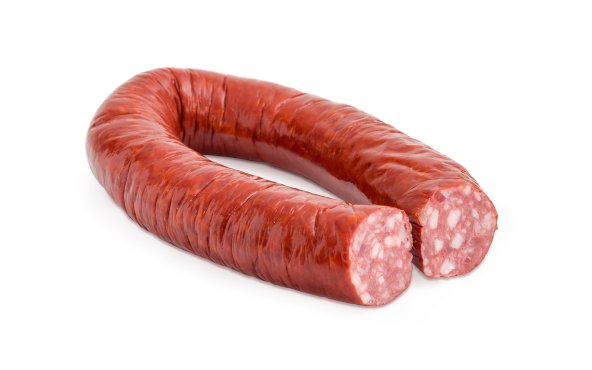 Краківська ковбаса