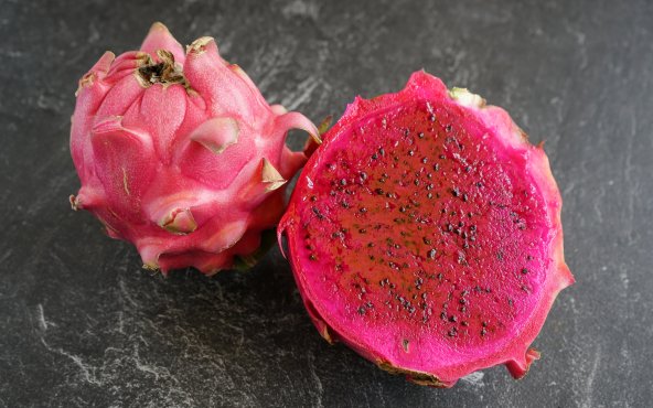 Пітахая червона — тропічний фрукт на варті здоров’я