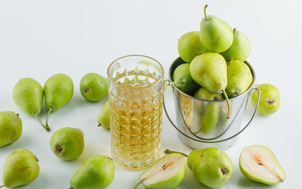 Грушевий сік