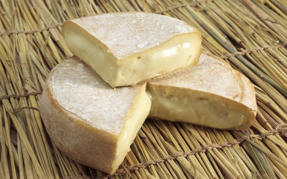 Сир реблошон