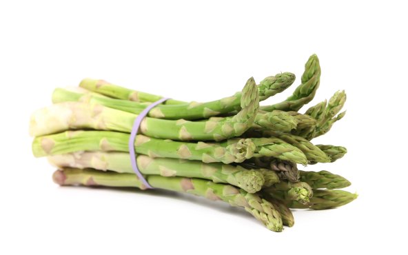 Спаржа
