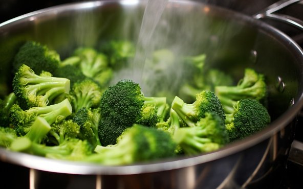 Бланширование