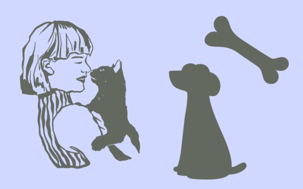 Рецепти для домашніх тварин