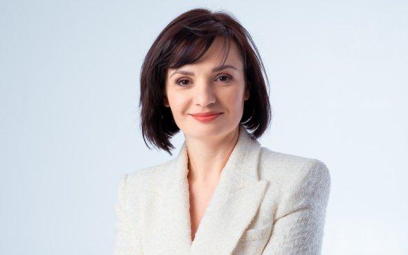 Галина Сеник