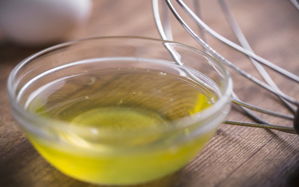 Білок яєчний