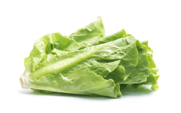 Салат ромен