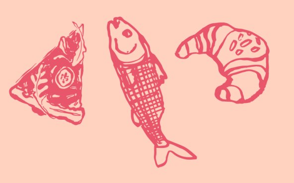 Кухні світу