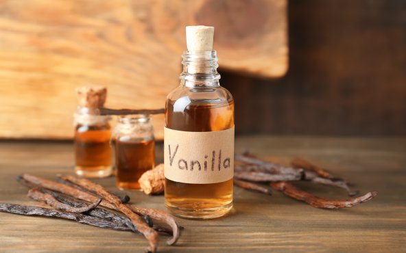 Ванільний екстракт