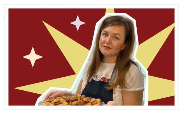 Віта Лавренчук