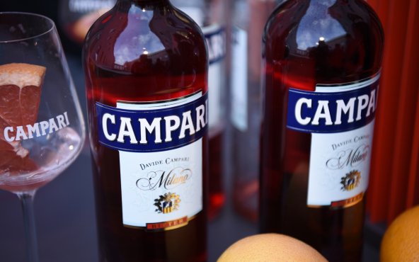Campari