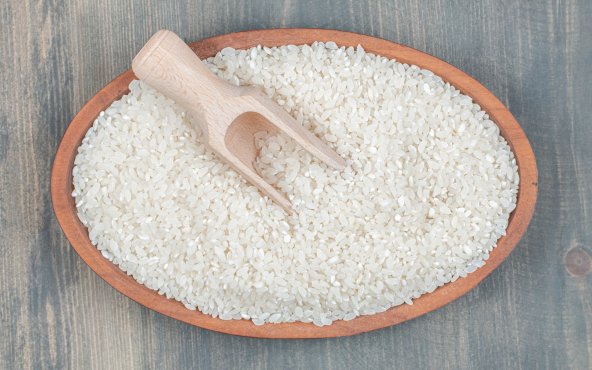 Рис арборіо