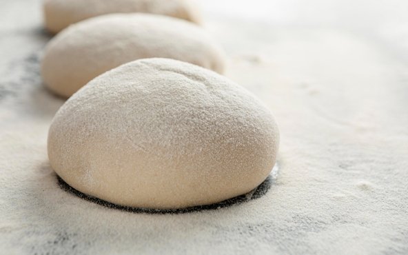 Тісто дріжджове