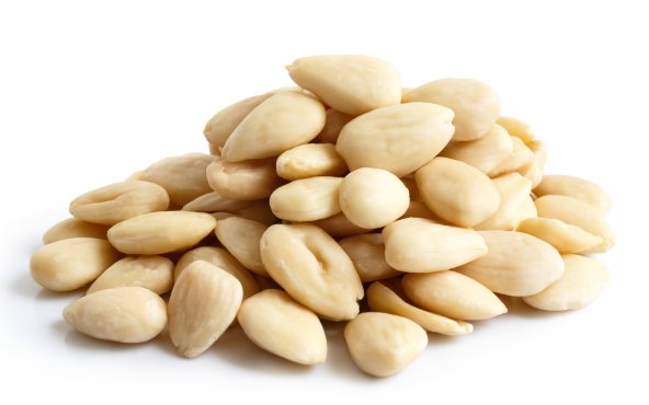 Миндаль бланшированный