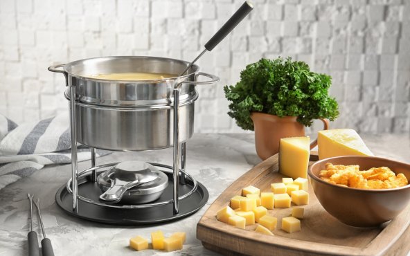 Фондюшница