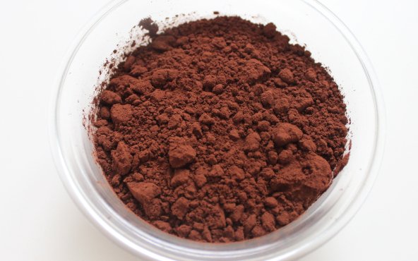 Какао-порошок