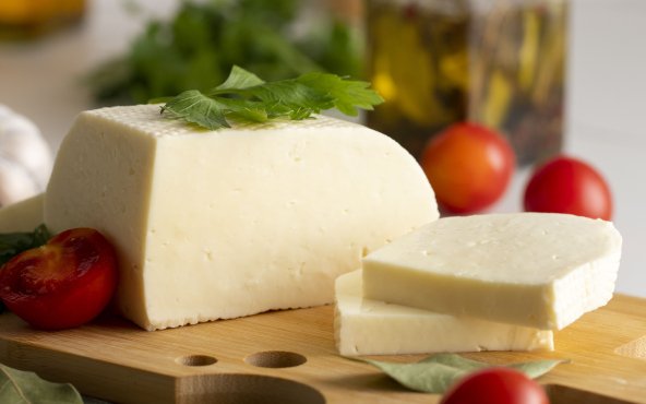 Сир сулугуні