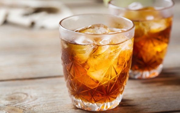 Вермут десертний