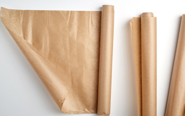 Пергаментний папір