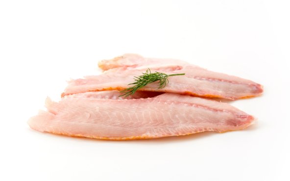 Тилапия, филе